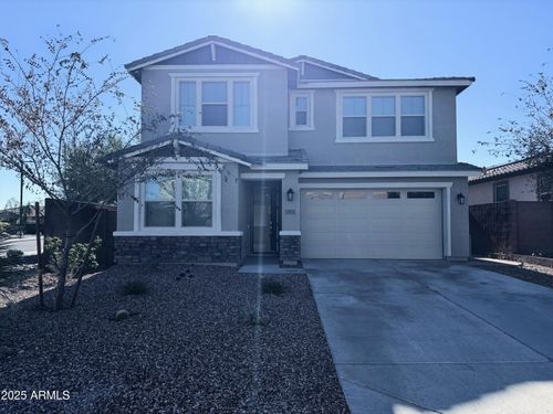 12471 W Forest Pleasant Pl, Peoria, AZ, 85383-5665 | Card Image