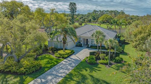 434 E Macewen Dr, OSPREY, FL, 34229-9235 | Card Image
