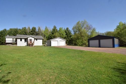 26333 Stengel Road, WEBSTER, WI, 54893 | Card Image