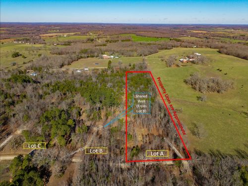 Lot A Malberg Rd, Cabool, MO, 65689 | Card Image