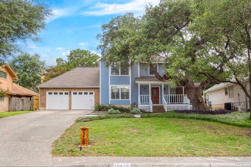 15415 Pebble Gate, San Antonio, TX, 78232-4164 | Card Image