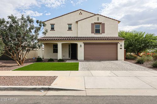 14090 W Old Oak Ln, Surprise, AZ, 85379-6629 | Card Image