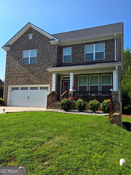 1666 Ne East Brook Drive, Conyers, GA, 30012 | Card Image