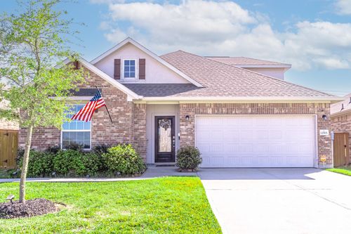 12901 Ocean Breeze Ln, Texas City, TX, 77568-2204 | Card Image