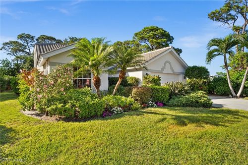 25030 Bay Cedar Drive, BONITA SPRINGS, FL, 34134 | Card Image