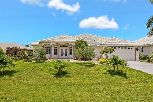 3615 Tripoli Blvd, Punta Gorda, FL, 33950-7861 | Card Image