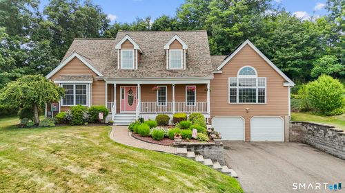 44 Sophia Ct, Meriden, CT, 06450-7027 | Card Image