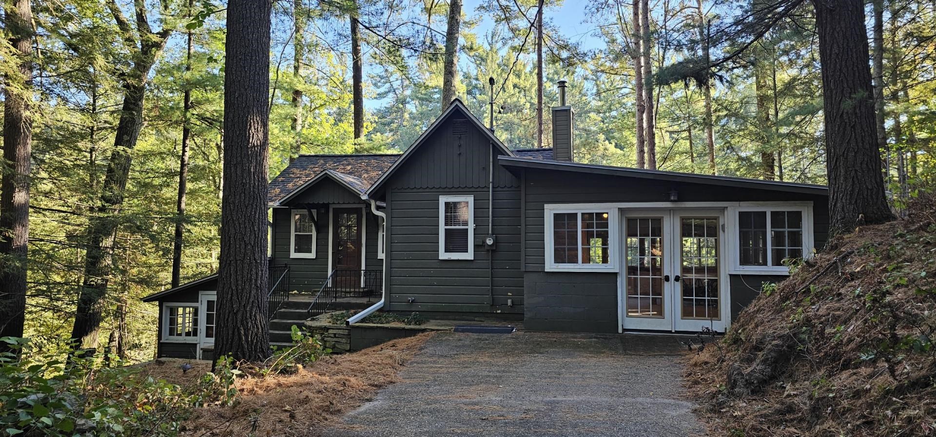 White Birch Dr, Wisconsin Dells, WI 53965