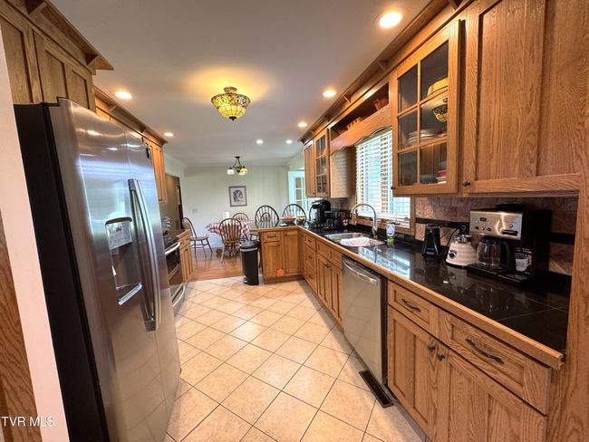 1935 E Stone Gap Rd, House other with 5 bedrooms, 4 bathrooms and null parking in Big Stone Gap VA | Image 19