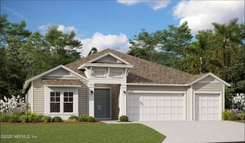 2470 Jennings Farm Dr, Middleburg, FL, 32068-6667 | Card Image
