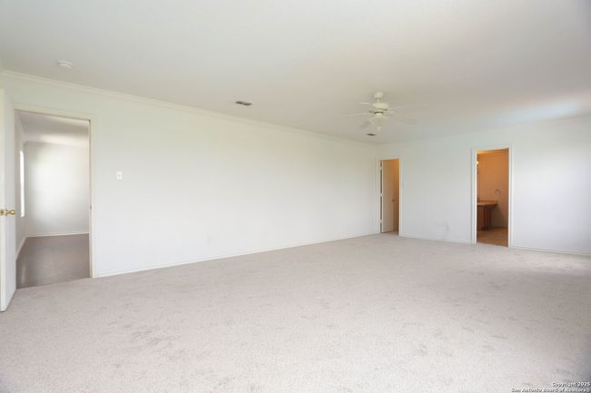213 Hinge Loop, House other with 4 bedrooms, 3 bathrooms and null parking in Cibolo TX | Image 21