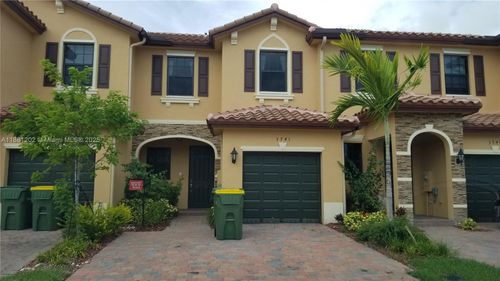 3741-3741 Se 1st St, Homestead, FL, 33033-7463 | Card Image