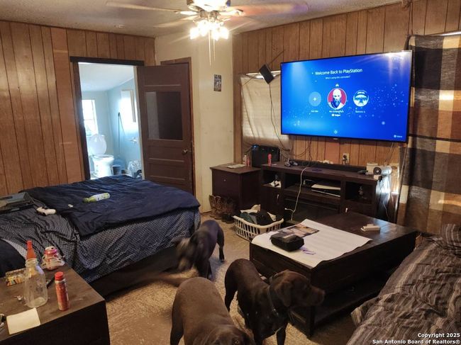 901 Forest Oaks Dr, House other with 1 bedrooms, 1 bathrooms and null parking in Somerset TX | Image 11