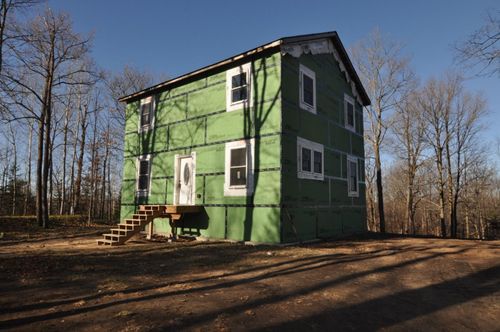 1872 Buckshot Trl Nw, Hackensack, MN, 56452-2901 | Card Image