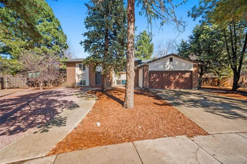 5242 Constitution Avenue, Colorado Springs, CO, 80915 | Card Image