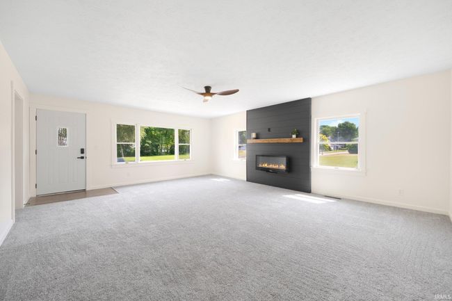 1410 E Market St, House other with 3 bedrooms, 1 bathrooms and null parking in Warsaw IN | Image 4