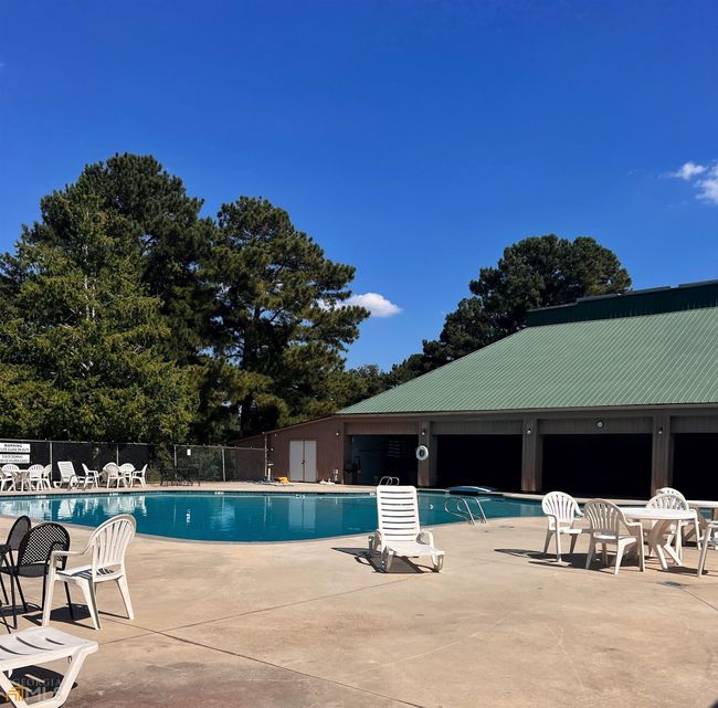 312 Turtle Cove Trwy, House other with 3 bedrooms, 2 bathrooms and null parking in Monticello GA | Image 32