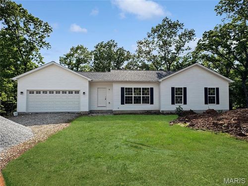 15007 Spur Creek Road, Marthasville, MO, 63141 | Card Image