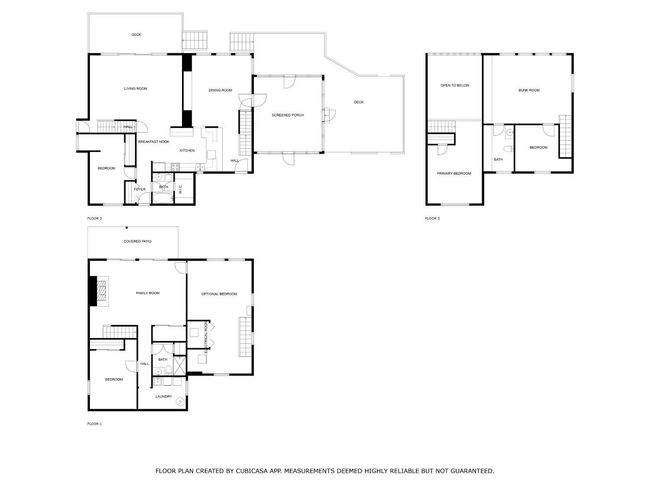 872 Waynoka Dr, House other with 5 bedrooms, 3 bathrooms and null parking in Sardinia OH | Image 88