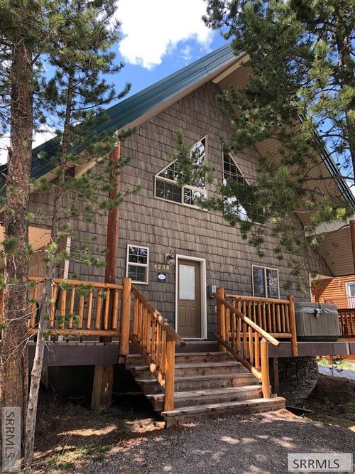 4238 Grandview Drive, Island Park, ID, 83429 | Card Image