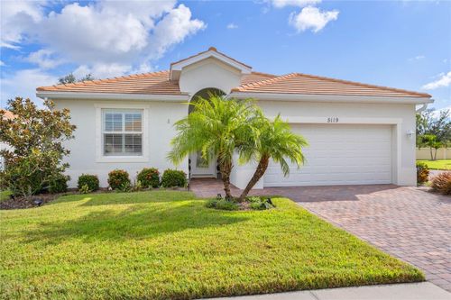 5119 Grand Cypress Blvd, NORTH PORT, FL, 34287-5766 | Card Image