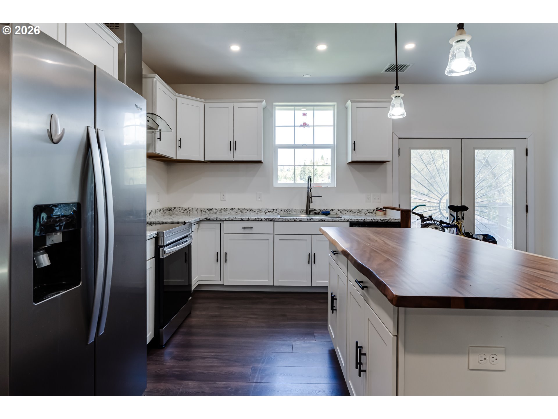Residential in Roseburg 5
