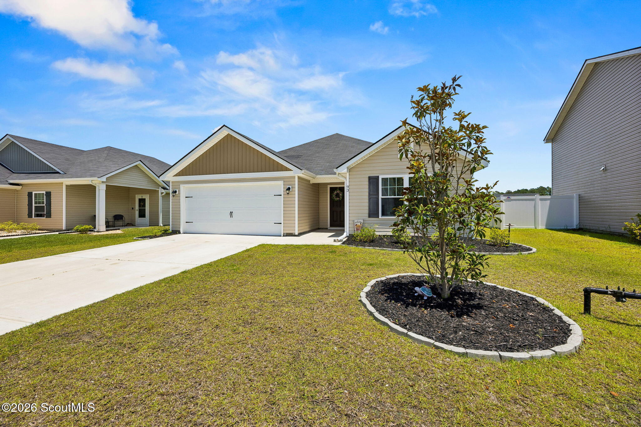 Residential in St. Marys 2
