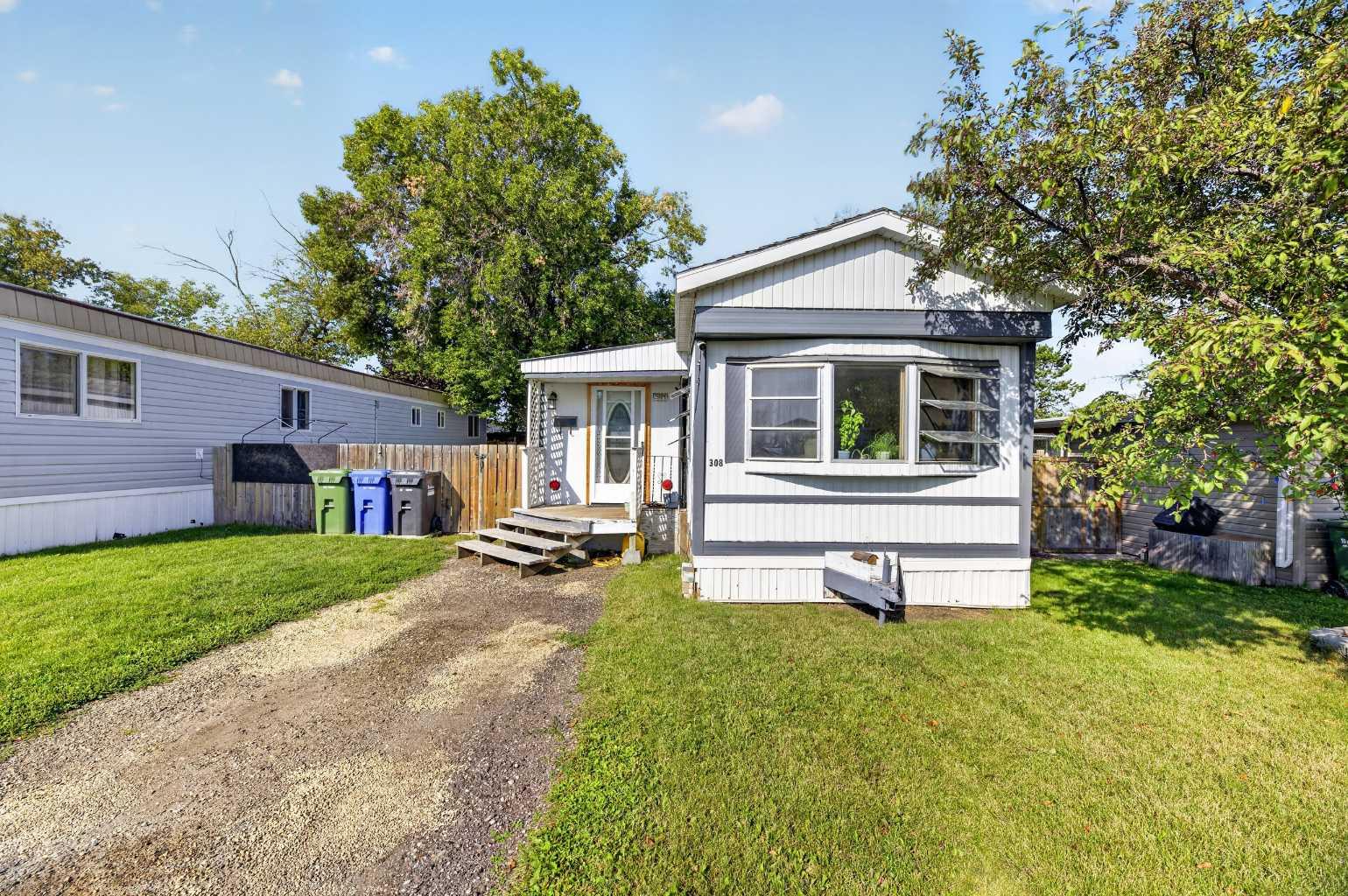 Residential in Red Deer 2