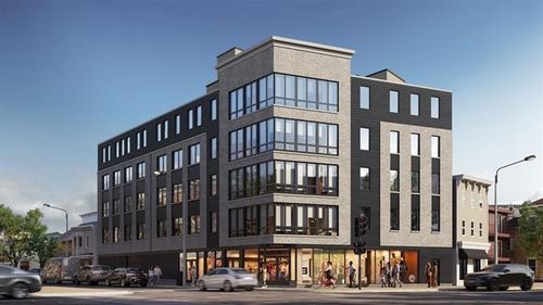 403-3516 John F Kennedy Blvd, Jersey City, NJ, 07307-4128 | Card Image