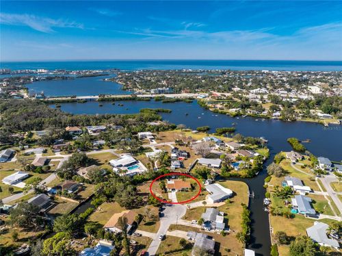 501 Canal Way, NOKOMIS, FL, 34275-2639 | Card Image