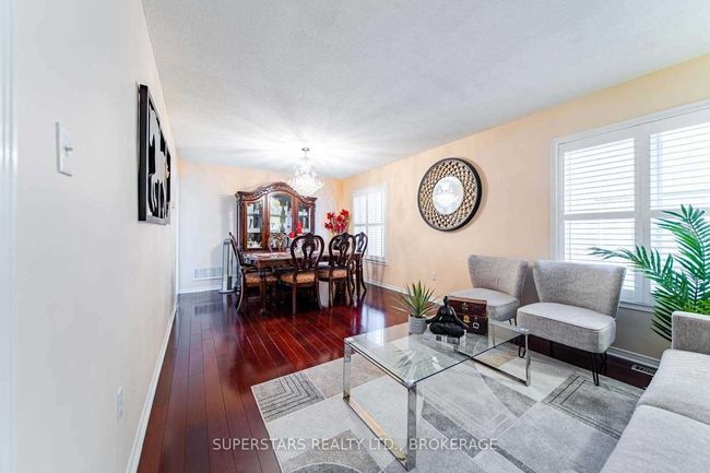 80 Apollo Rd, House other with 4 bedrooms, 4 bathrooms and 4 parking in Markham ON | Image 4