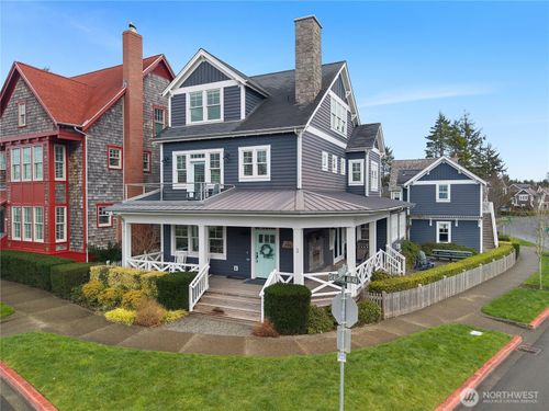 3 Campfire Ln, Pacific Beach, WA, 98571-5031 | Card Image