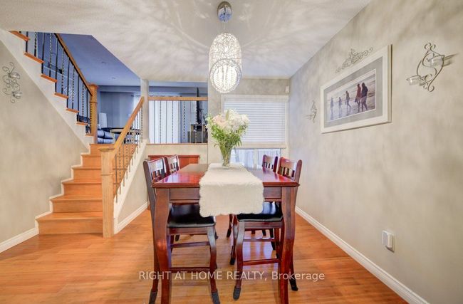 34 Langston Dr, House attached with 5 bedrooms, 3 bathrooms and 2 parking in Brampton ON | Image 10