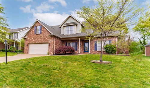 4646 Windham Drive, Evansville, IN, 47725 | Card Image