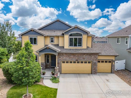 2932 Pictor St, Loveland, CO, 80537-5175 | Card Image