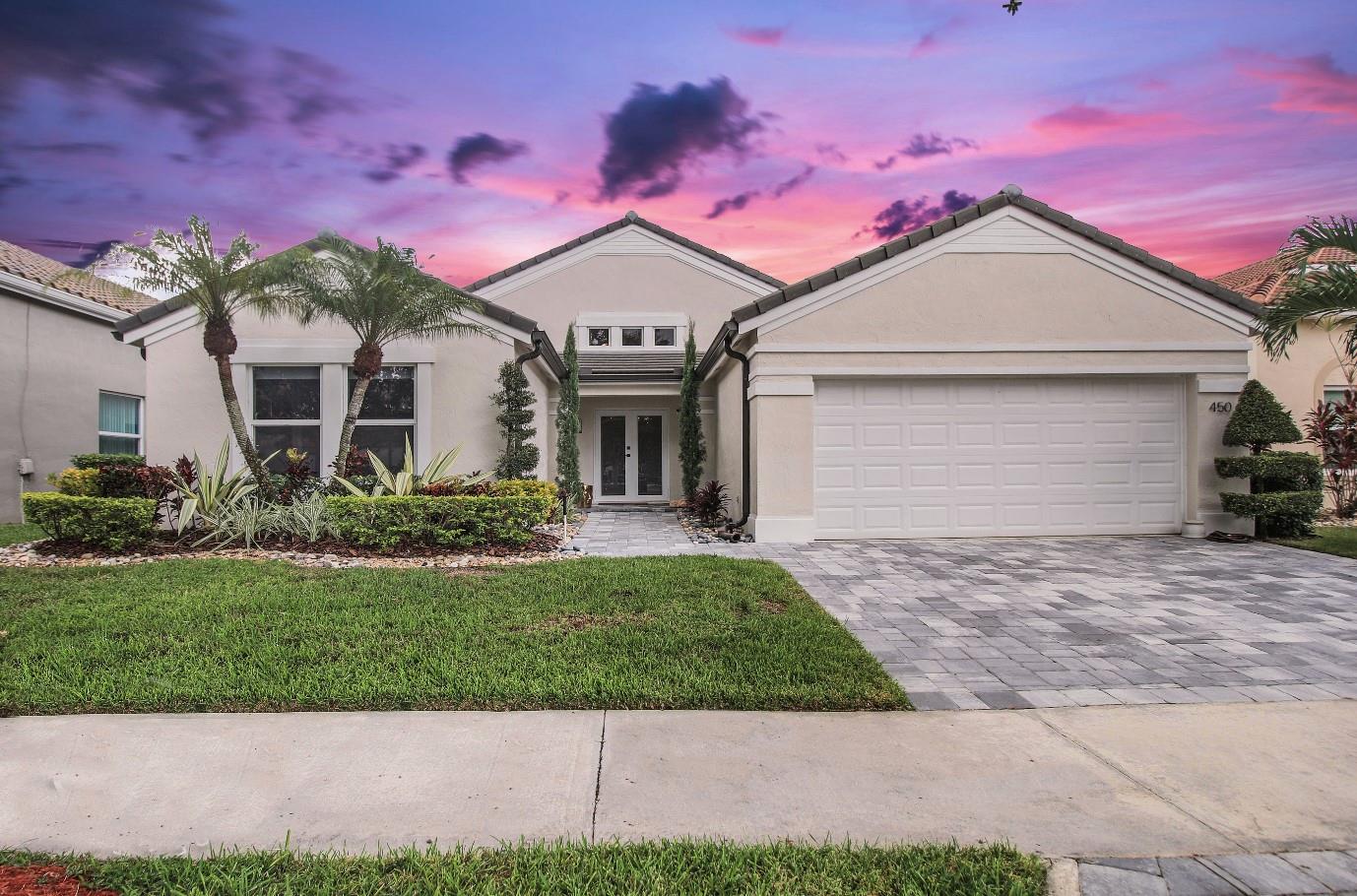 Carrington Dr, Weston, FL 33326