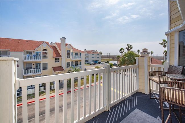 Views of the lake near the pool and hot tub. | Image 23