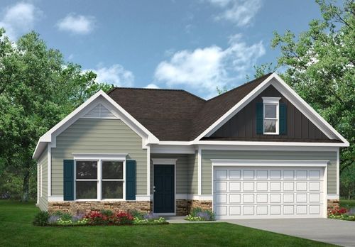 300 Claude Cir, Clarksville, TN, 37042-0916 | Card Image
