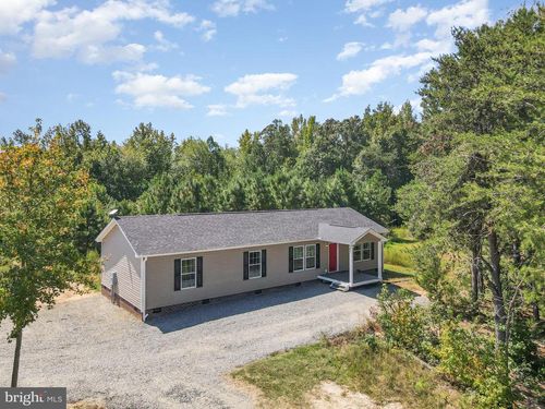 3861 Bull Neck Rd, CARET, VA, 22436-2010 | Card Image