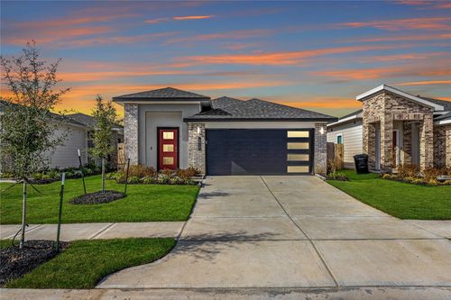 12722 Basinghall Ln, Houston, TX, 77047-2028 | Card Image