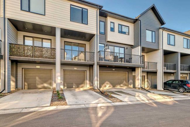 207 Evanscrest Square Nw, Townhouse with 2 bedrooms, 3 bathrooms and 1 parking in Calgary AB | Image 41