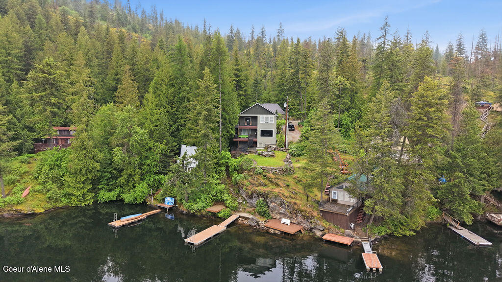 Residential in Rathdrum