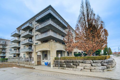 311-2500 Rutherford Rd, Vaughan, ON, L4K5N7 | Card Image