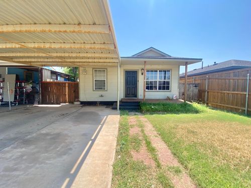 2611 Colgate St, Lubbock, TX, 79415-2329 | Card Image
