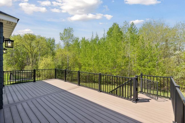 North Oaks trails and option to keep your canoe at the Lake through HOA. | Image 48