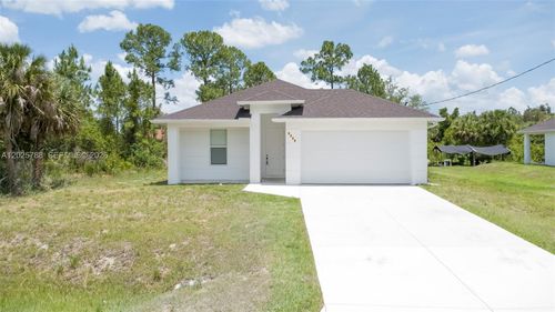 1-3306 56th St W, Lehigh Acres, FL, 33971 | Card Image