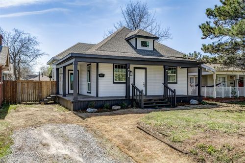 1606 Nw 33rd St, Oklahoma City, OK, 73118-3416 | Card Image