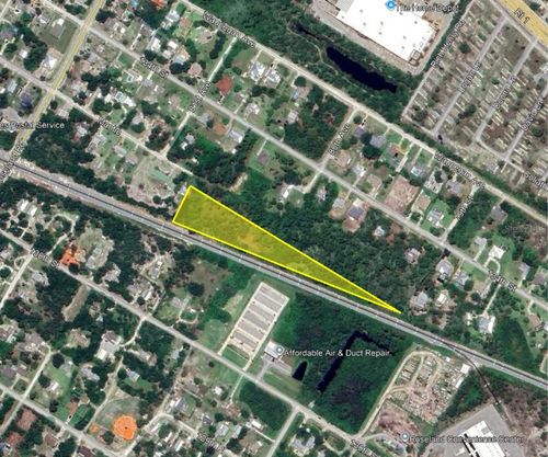 TBD 133rd Pl, Sebastian, FL, 32958 | Card Image