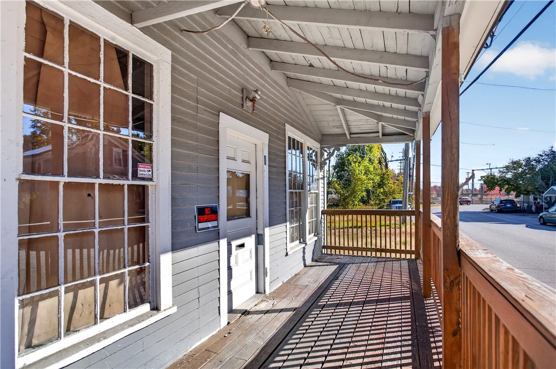 Residential Income in North Kingstown 4