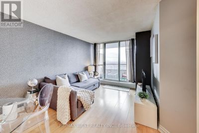 1917 - 5 Greystone Walk Dr, Condo with 1 bedrooms, 1 bathrooms and 1 parking in Scarborough ON | Image 3